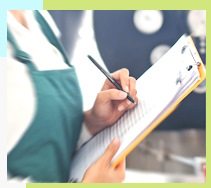 Услуги Сертификация продукции и услуг в Советской Гавани