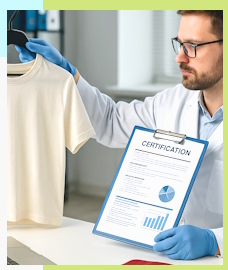 Услуги Сертификация продукции и услуг в Советской Гавани