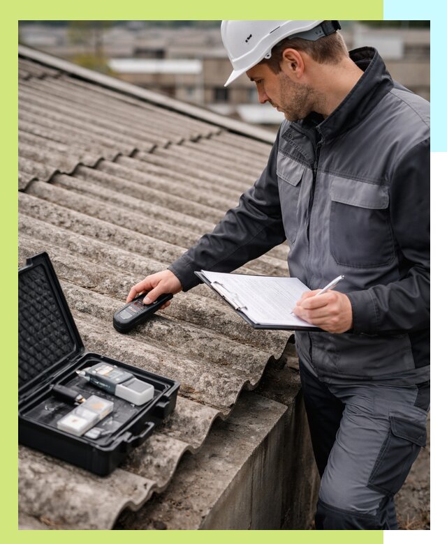 Сертификация шифера и техническая документация в Советской Гавани