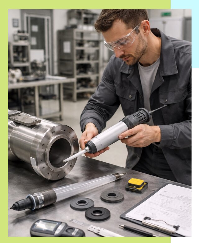 Сертификация герметиков и получение деклараций в Советской Гавани