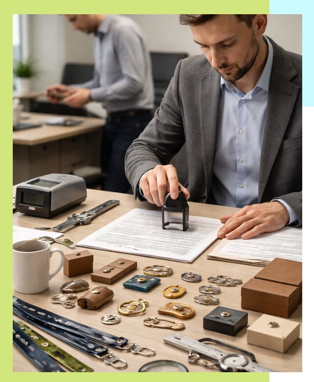 Сертификация сувениров и сувенирной продукции в Советской Гавани