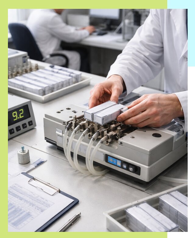 Сертификация сигарет и табачной продукции в Советской Гавани