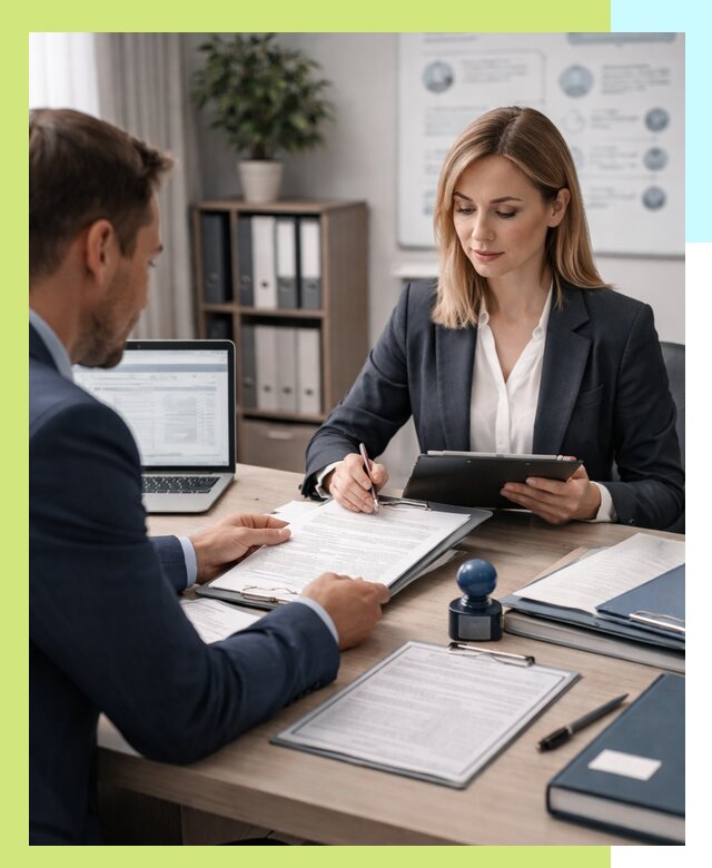 Сертификация услуг в Советской Гавани, подтверждение соответствия и качества