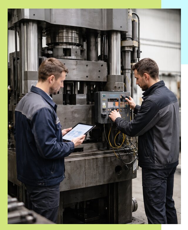 Сертификация машин и оборудования в Советской Гавани по ГОСТ и ТР