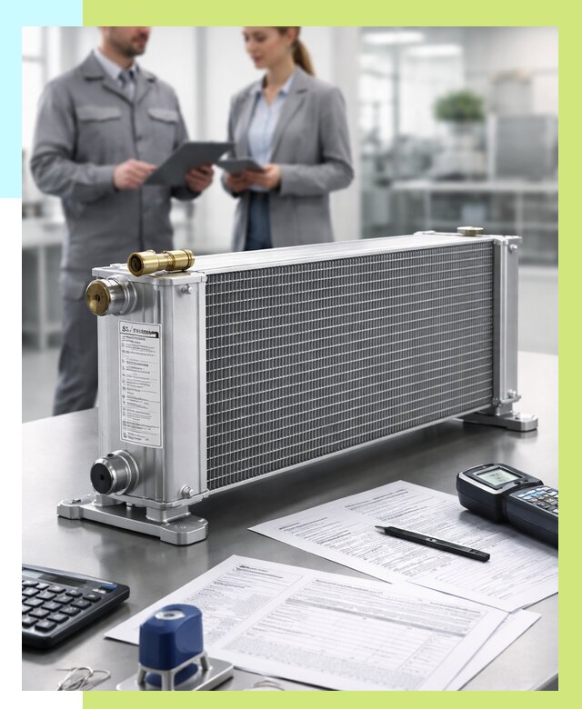 Сертификация радиаторов в Советской Гавани под ключ от 8831 р. | Алешин-Свс