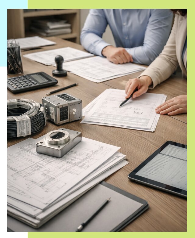 ТУ на изделие в Советской Гавани: оформить и получить от 8831 р. | Алешин-Свс