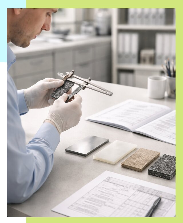 Разработка ТУ на материалы в Советской Гавани от 20778 р. Алешин-Свс