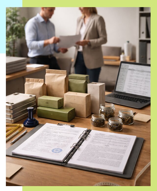 ТУ на чай в Советской Гавани срочно от 8831 р., оформление в Алешин-Свс