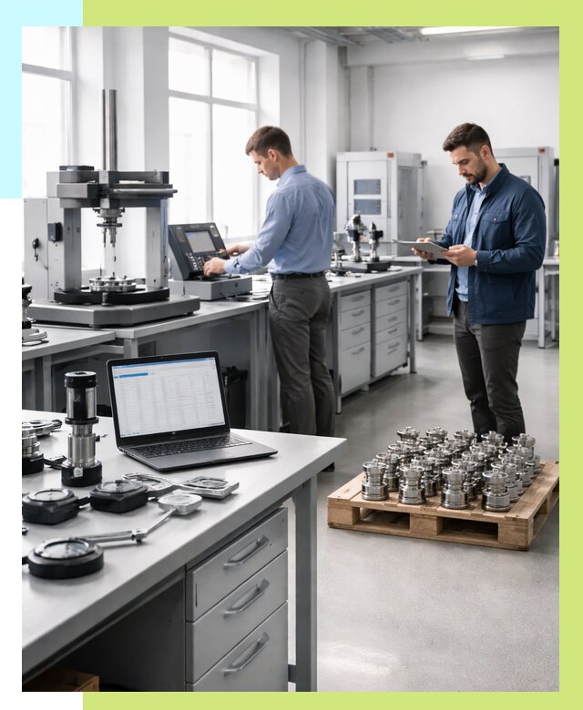 Технологический процесс в Советской Гавани от 7272 р. | Алешин-Свс