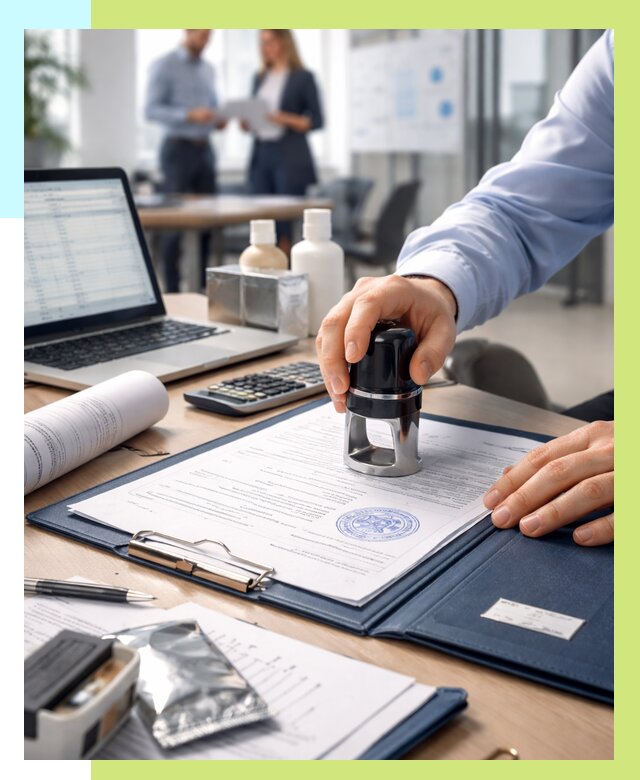 Технологический регламент в Советской Гавани от 15584 р. | Алешин-Свс под ключ