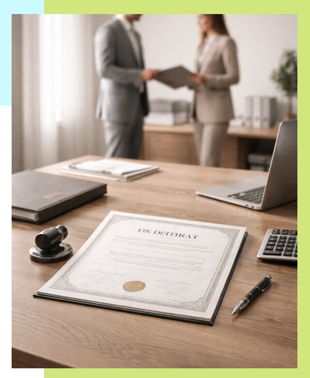 Сертификат на услуги в Советской Гавани оформить от 8831 р. Алешин-Свс