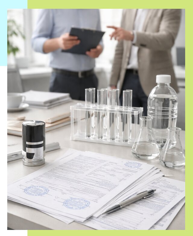 СГР на воду в Советской Гавани оформить от 12467 р. | Алешин-Свс