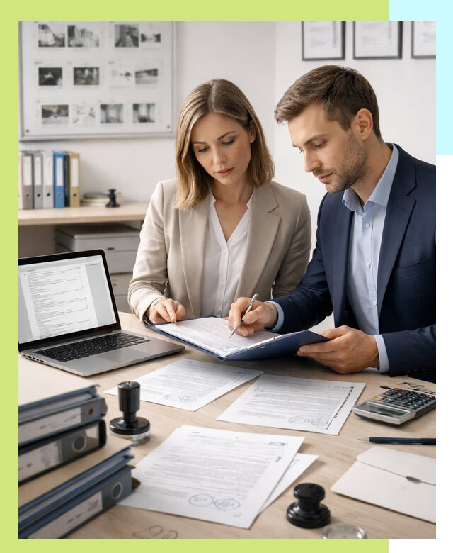 Нотификация ФСБ для продукции и оборудования в Советской Гавани