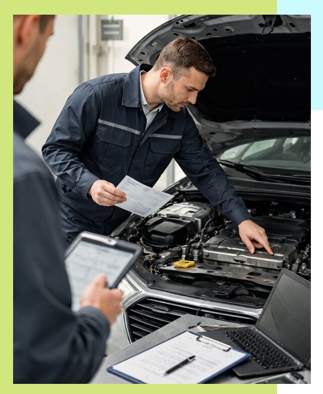 Оформление СБКТС на автомобиль в Советской Гавани, быстро и официально