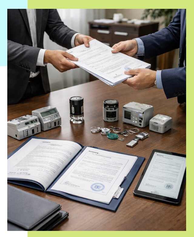 БКТС в Советской Гавани: оформить и заказать от 7792 р. | Алешин-Свс