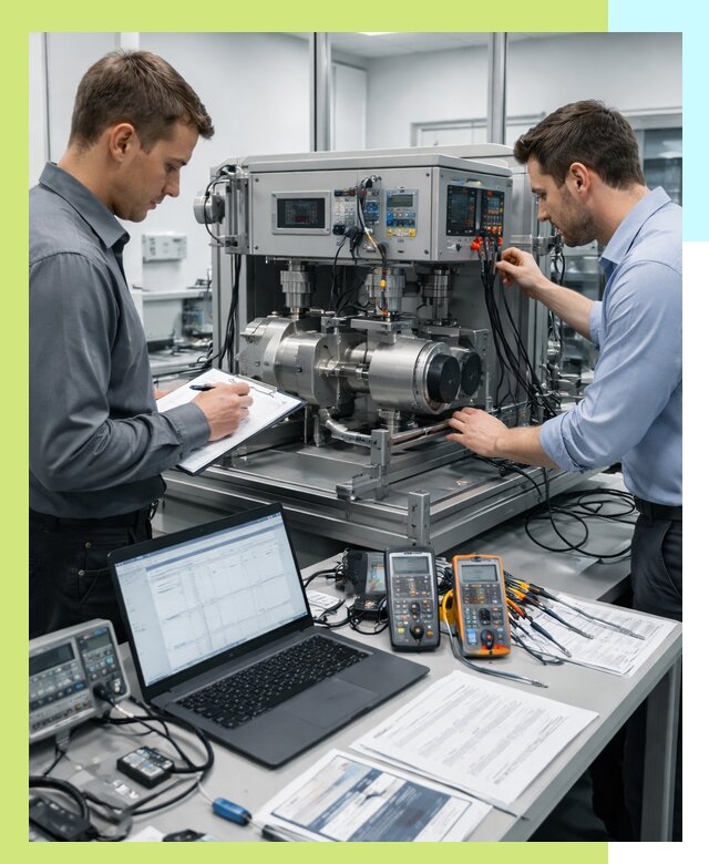 Получение БКТС для техники, оборудования и услуг в Советской Гавани