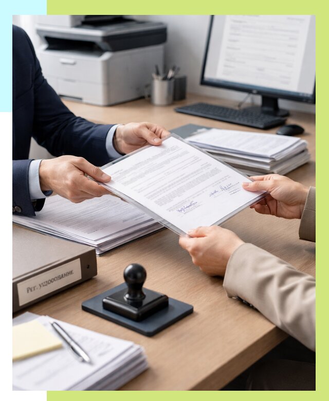 Рег. удостоверение медизделия в Советской Гавани от 83112р | Алешин-Свс