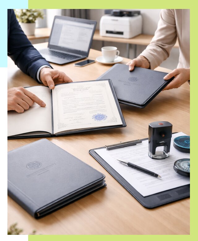 Сертификат OHSAS 18001 в Советской Гавани от 46751 р. | Алешин-Свс