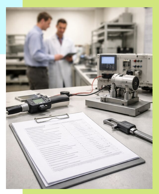 Протокол испытаний продукции в Советской Гавани от 7792 р. | Алешин-Свс