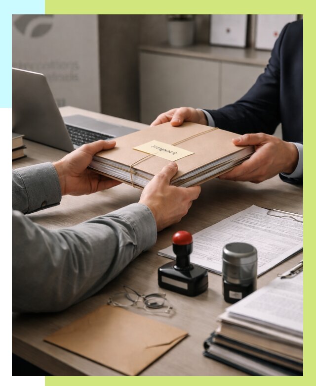 Сертификация для импорта в Советской Гавани от 31167 р. | Алешин-Свс