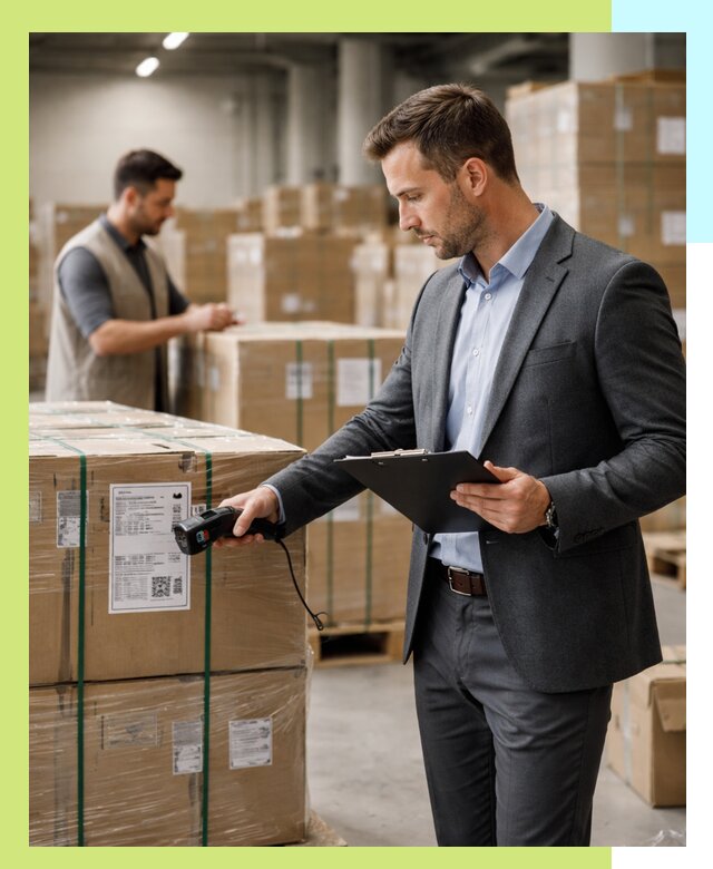 Сертификация партии товара в Советской Гавани по требованиям законодательства